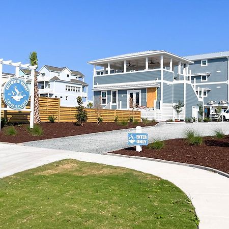 1006 Queen Suite, 1St Floor Cove Surf City Exterior photo